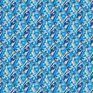 Custom 80g Cartoon Roles Valentine's Day <b>Birthday</b> Occasion Party 0.7*1m Gift Wrap for Packaging Cosmetic Box <b>Wrapping</b> <b>Paper</b> - Product Image 1