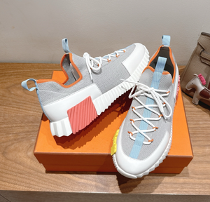 Chaussures Décontractées Tendance 2026 de Créateur de Mode, Baskets de Haute Couture avec Logo, Chaussures de Marche de Qualité Supérieure, Diverses Séries - Product Image 1