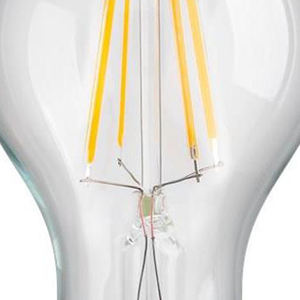 Bombilla LED Inteligente para el Hogar E27 - Controlada por Wi-Fi, Regulable, Ahorro de Energía, Cuerpo de Aluminio, Temperatura de Color 2700-6500K, Modelo 368-03 - Product Image 4