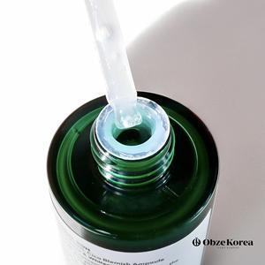เซรั่มป้องกันริ้วรอย Panthenol CICA Ampoule ป้องกันริ้วรอยพร้อมคอลลาเจนและโปรตีนไวท์เทนนิ่งมีโซเทอราฟี - Product Image 3