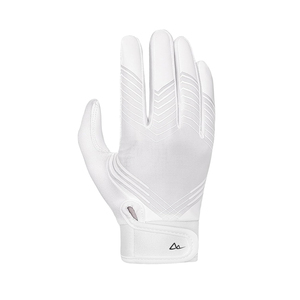 Gants de football américain en cuir de haute qualité à prix raisonnable, vente chaude, faible MOQ, personnalisables - Product Image 4