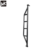 Capa de bloqueo de anillo de acero Truss Event Sound Truss Frame Line Array Layer Truss Andamio