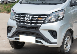 Changan Xingka 2025 1.5L Fourgonnette simple cabine à châssis long confort, boîte manuelle 5 vitesses, essence 1.5L 116 ch L4, 2 places, conduite à gauche, véhicule utilitaire léger - Product Image 2