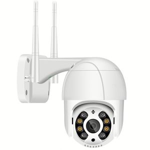 Cámara de visión inteligente Hikvision <span class=keywords><strong>IPCam</strong></span> 12MP Joy 720p, cámara de seguridad Nanovision Ng H - Product Image 1