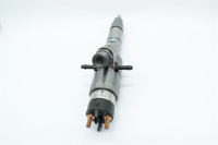 Nouvel injecteur de carburant 0445120013 pour camions Renault Midlum Premium 6.2L 6W Distribution Lander
