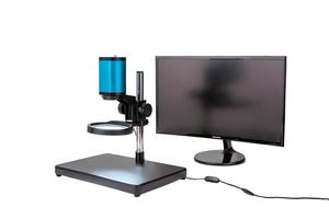 Cámara Industrial Óptica de Enfoque Manual de 8MP en Oferta para Laboratorio Electrónico - Product Image 5