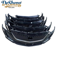 Pièces de démontage pour kit carrosserie Cadillac CT5 : pare-chocs avant, calandre, radiateur, phares LED, ailerons et ailes. Qualité garantie