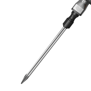 Portable 1500W Électrique Béton Démolition Jack <span class=keywords><strong>Marteau</strong></span> Perceuse DIY Grade Machine pour l'Industrie de la Construction - Product Image 6