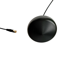 Antenne marine GPS/GNSS ARKNV MA-186 SMA haute sensibilité, excellente qualité, pour signaux satellite faibles, fabriquée à Taïwan
