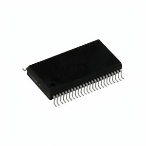 48 TFSOP (0,240'', largeur 6,10 mm) IC FF D TYPE DUAL 8BIT 48TSSOP SN74LVTH162374DGGR Composants Électroniques Fournitures Logiques Originales - Product Image 1