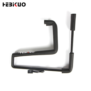 Supports de violon professionnels J-40F pliables, légers et portables pour petits instruments à cordes – Vente directe usine - Product Image 5