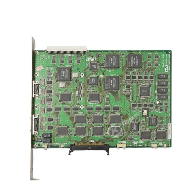 Reliable Chip Mounter Machine Smt Spare Parts KM5-M5840-024 YV100XG PCB Servo Circuit Board for Yamaha Pick and Place Machine