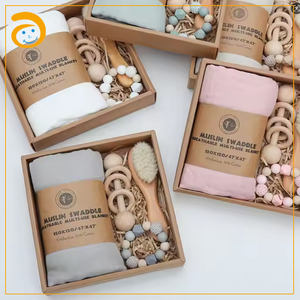 Set regalo per neonati e neonati, - Product Image 3