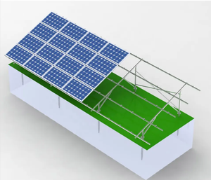 Paneles Solares HJT BIPV N-Type IBC Plegables y Flexibles de Alta Calidad, 545W Monocristalinos, 21.3% de Eficiencia, Garantía de 15 Años - Product Image 2