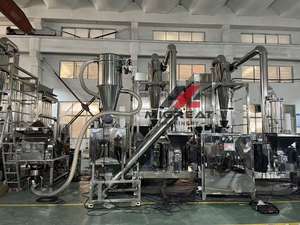 Fabricant de broyeurs de poudre ultra-fins pour épices chili masala, poudre d'assaisonnement, machine à broyer la poudre - Product Image 4