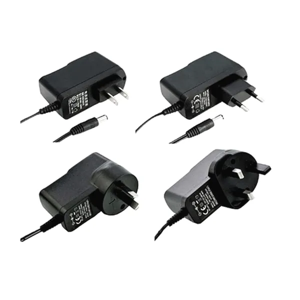 Factory price power supply 12v 1a power adapter 12v 1a dc power supply