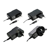 Alimentation électrique 12v 1a, adaptateur 12v 1a dc, prix d'usine, alimentation électrique
