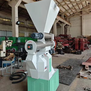 <span class=keywords><strong>Machine</strong></span> <span class=keywords><strong>de</strong></span> <span class=keywords><strong>fabrication</strong></span> d'aliments pour poulets à moteur 55kw Moulin à <span class=keywords><strong>granulés</strong></span> pour aliments pour bovins à anneau Granulateur pour aliments pour lapins <span class=keywords><strong>Prix</strong></span> <span class=keywords><strong>de</strong></span> la <span class=keywords><strong>machine</strong></span> - Product Image 2