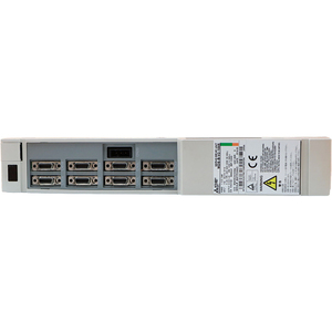Unidad de Servoaccionamiento Mitsubishi MDS-<span class=keywords><strong>B</strong></span>-V2-1005 Usada con 1 Año de Garantía, MDSBV21005, Probada y en Buen Estado - Product Image 1