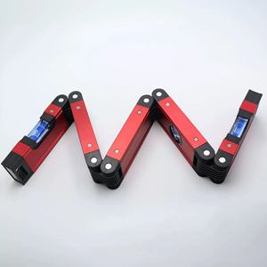 Básculas láser caja <span class=keywords><strong>de</strong></span> cartón DIY <span class=keywords><strong>nivel</strong></span> láser aleación <span class=keywords><strong>de</strong></span> aluminio <span class=keywords><strong>nivel</strong></span> láser profesional 16 líneas plegable verano 4 neumáticos 25 tamaño <span class=keywords><strong>3</strong></span> años - Product Image 4