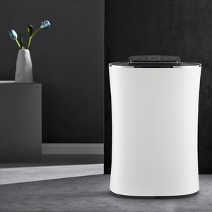 Purificador de Aire BKJ-350 con Pantalla Táctil y Medidor de Calidad del Aire, Certificado por la UE y EE. UU., con Filtro, Gran Venta - Product Image 3