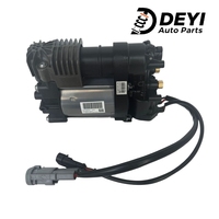 DEYI Nouvelle Pompe de Suspension Pneumatique pour Pièces Automobiles Genesis Equus OE 558813M000 Garantie 1 An
