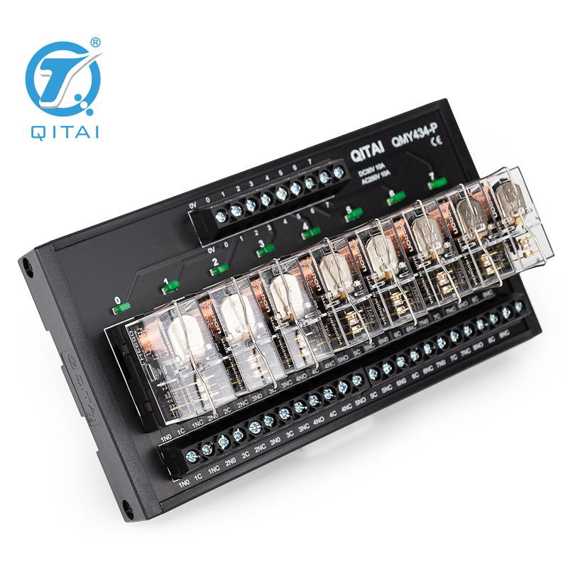 QMY437 8 bit 2C 2O Power