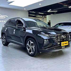 <span class=keywords><strong>Hyundai</strong></span> <span class=keywords><strong>Tucson</strong></span> L 2023 1.5T 8AT 2WD DLX Luxe, Conduite à Gauche, Toit Panoramique, LED, Cuir, Faible Kilométrage, SUV Essence d'Occasion en Stock - Product Image 3