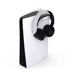 Support mural pour casque, support de rangement pour casque <span class=keywords><strong>PS5</strong></span>/XBOX/Switch, crochet pour console, manette de jeu, accessoires de jeu - Product Image 3