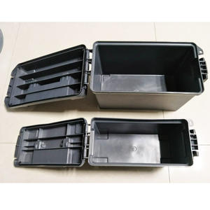 Munizioni di plastica di buona qualità possono <span class=keywords><strong>bullet</strong></span> tool case box - Product Image 4