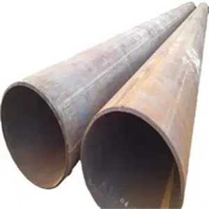Заводская оптовая продажа бесшовная стальная углеродистая круглая труба толщиной 32 мм бесшовная углеродистая стальная труба разных размеров цена