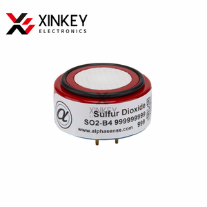 Composants électroniques de capteurs de gaz SO2-BF de SO2-BE SO2-B4 nouveaux et originaux - Product Image 1