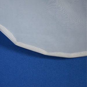 Personalizado de arco Oval de Nylon de yogur de leche de la tuerca de la bolsa - Product Image 6