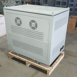 Factory Supply Three Phase Dry Type Isolation <b>Transformer</b> 380V to 220V 415V 480V Step Up/Down - Product Image 3
