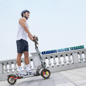 Nuevo Diseño FCC ROHS CE UL iENYRID A1 Scooter Eléctrico Plegable de 10 Pulgadas de Alta Velocidad para Principiantes, Niños y Niñas - Product Image 5
