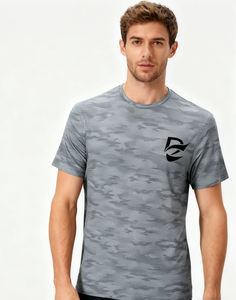 Maillot de Ciclismo de Manga Corta para Hombre, con Estampado Artístico de Verano, Sublimado, Transpirable, para Deportes y Eventos al Aire Libre - Product Image 6