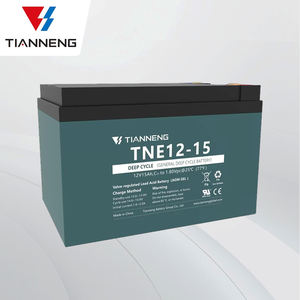 家庭用<span class=keywords><strong>12V</strong></span>鉛蓄電池、電動スクーター、卸売価格、充電式バッテリーパックに適しています。 - Product Image 6