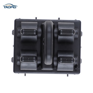 4602756AB YAOPEI interrupteur de vitre électrique principal avant gauche pour <span class=keywords><strong>Jeep</strong></span> <span class=keywords><strong>Mopar</strong></span> <span class=keywords><strong>Wrangler</strong></span> 2007-2010 - Product Image 5