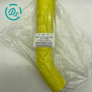 EexcavaStart Tuyau de sortie du turbocompresseur 5I-7546 5I7546 pour moteur 3064-Remplacement durable pour excavatrices E312B E311B - Product Image 6