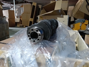 เพลาข้อเหวี่ยง YUCHAI B3000-1005001-F ยี่ห้อที่ใช้ร่วมกันได้กับ Liugong PARTS EXPERT สำหรับชุดอะไหล่เครื่องจักรก่อสร้างครบชุด - Product Image 5