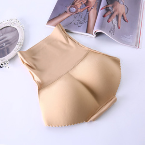 LD-1108 Ropa Interior Femenina sin Costuras, Nuevo Modelo, Braguitas con Relleno para Mujer - Product Image 1