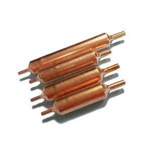 ملحقات التبريد التجارية النحاس ثلاجة تصفية مجفف مبردة - Product Image 1