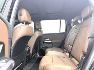 <span class=keywords><strong>Mercedes</strong></span>-Benz GLB <span class=keywords><strong>180</strong></span> 1.3T 2022 Usado en Excelentes Condiciones, Edición Dinámica Automática, SUV con Volante a la Izquierda, Bajo Kilometraje, Auto de <span class=keywords><strong>Segunda</strong></span> <span class=keywords><strong>Mano</strong></span> de Lujo - Product Image 6