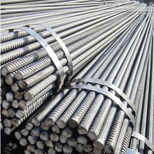 A400 a500c a600c b500c פחמן פלדה מעוות rebar 12 מ "מ 18mm מוט ברזל עבור בטון בניין ansi כיפוף סטנדרטי חיתוך חיתוך - Product Image 4