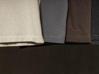 Débardeur Homme d'Été Vintage en Coton Teint et Délavé, Coupe Ample, pour Sport, Fitness et Streetwear