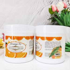 Bestseller Natürliche Inhaltsstoffe <span class=keywords><strong>Massage</strong></span> creme Gesichts pflegende Anti-Aging-Haut aufhellung creme Hautpflege produkte - Product Image 3