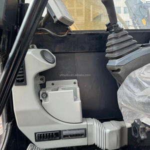 <b>Top</b>-Performing Used <b>CAT</b> 308E2 Mini Excavator 8 Ton Caterpillar 308E2 Second-Hand for High-Demand Work - Product Image 5