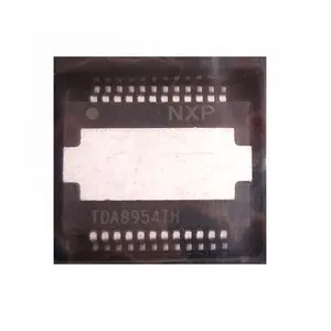 2X210 W Kelas-D Power Amplifier IC Chip TDA8954TH