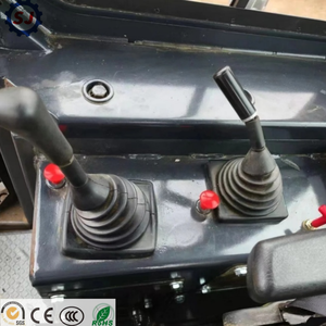 Bulldozer SHANTUI SD16/SD16L de 160hp, Precio Bajo, con Motor Potente y Componentes Principales SD16 - Product Image 3