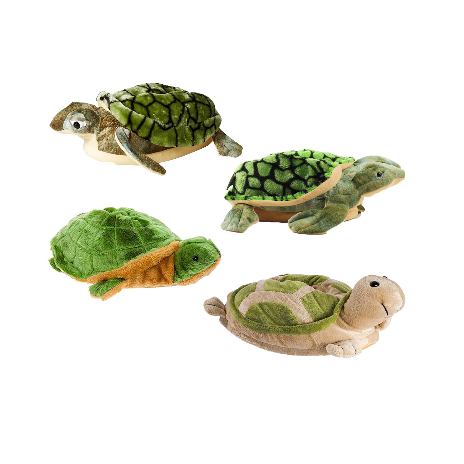 Tortoise Turtle Slippers Adults Turtle Slippers Adults Cute Turtle